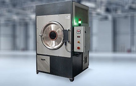 Tumbler Drying Machines and Textile Industry