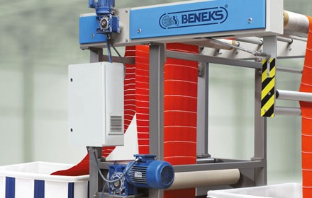 Aesthetics and Functionality in Textiles: Collar Tightening Machines