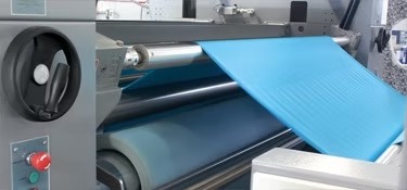 SERTEX Open Width and Tubular Fabric Felt